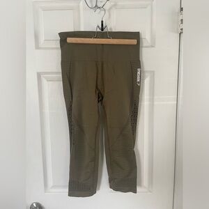 Gymshark Seamless Leggings